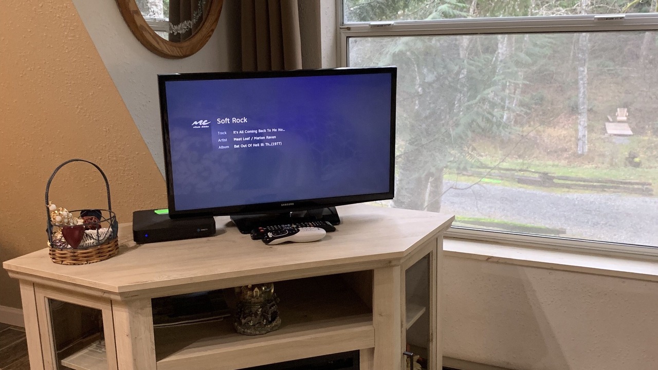 Photo of Outdoor in Ashford