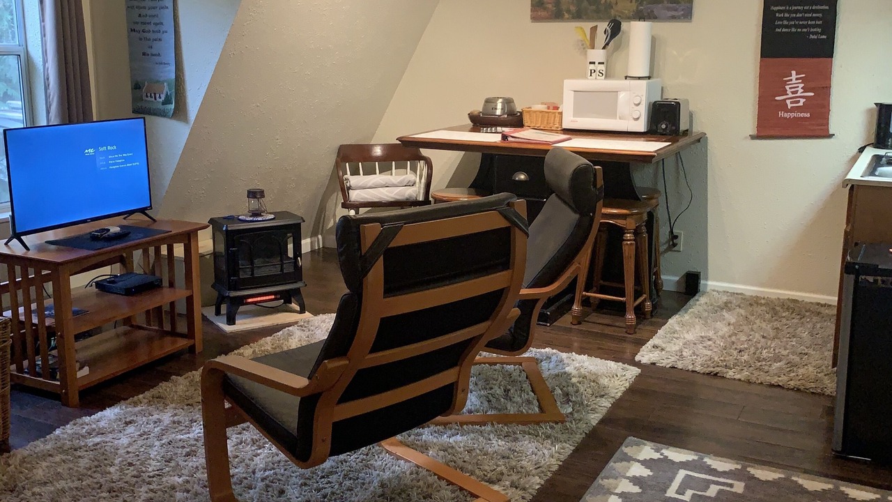 Photo of Outdoor in Ashford