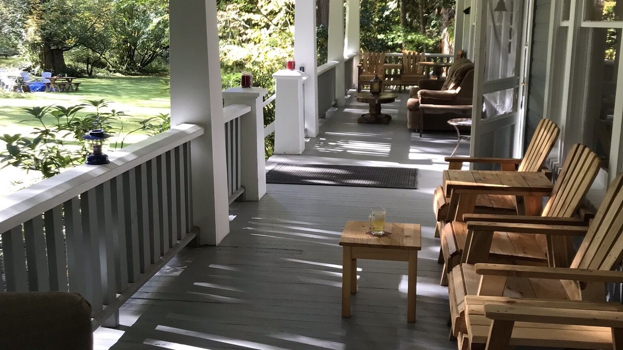 Photo of Outdoor in Ashford