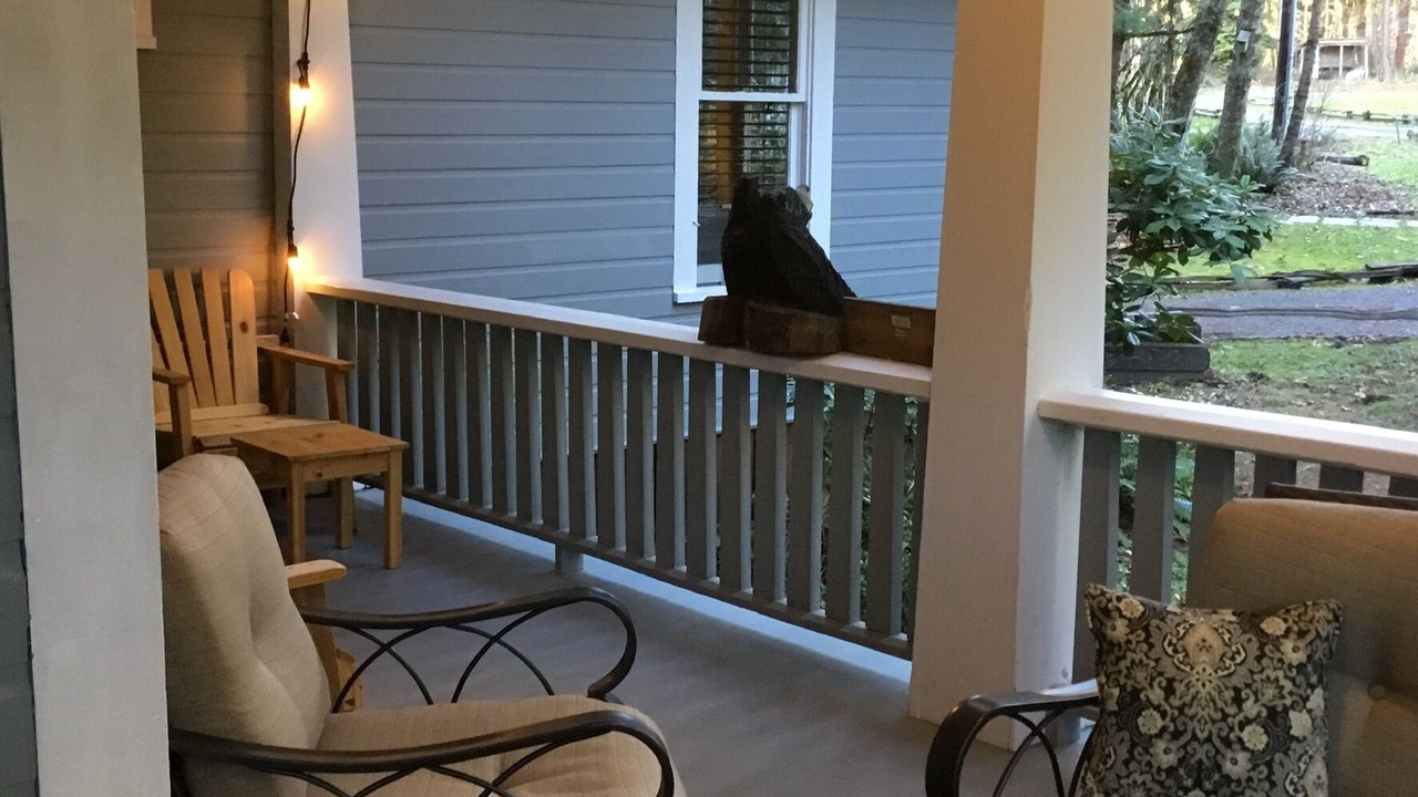 Photo of Outdoor in Ashford