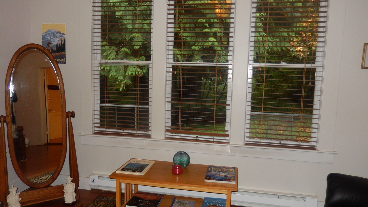 Photo of Outdoor in Ashford