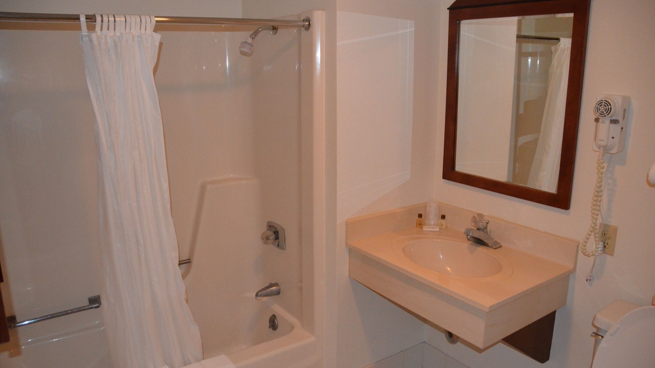 Photo of Bathroom in Merrimac