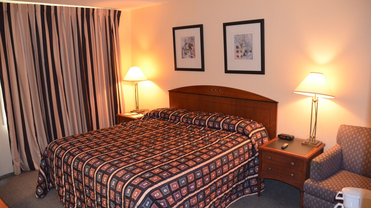 Photo of Bedroom in Merrimac
