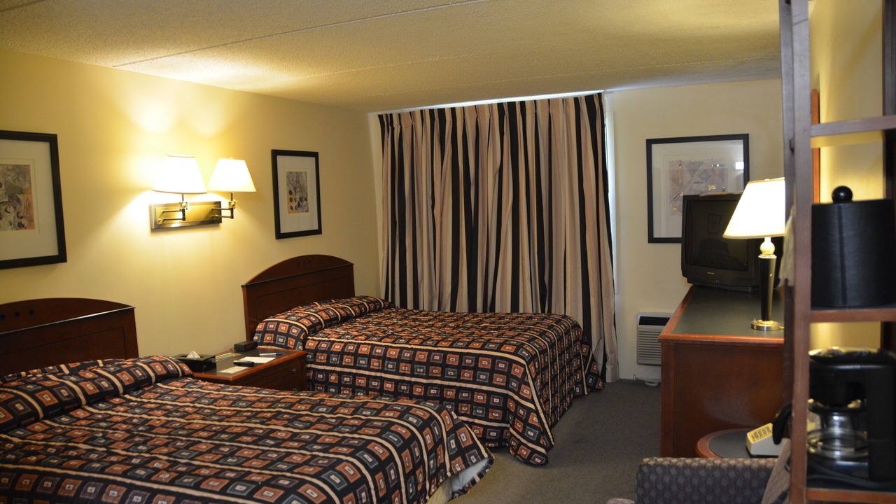 Photo of Bedroom in Merrimac