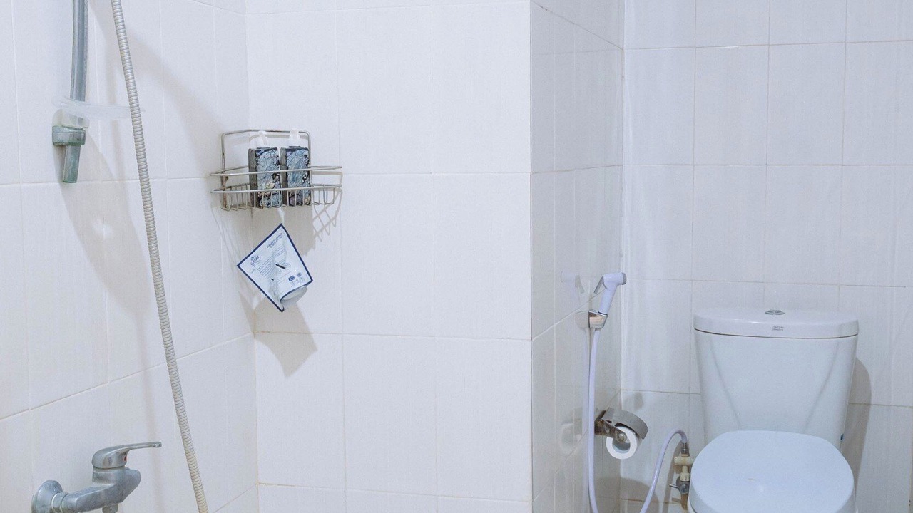 Photo of Bathroom in Seminyak