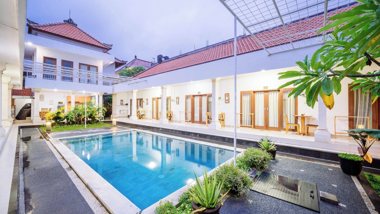 Photo of Bathroom in Seminyak