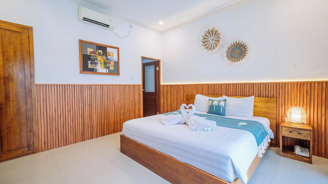 Photo of Bathroom in Seminyak