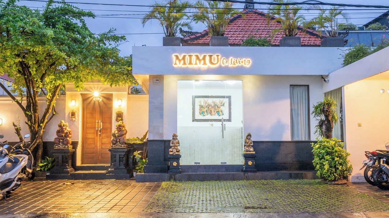 Photo of Outdoor in Seminyak