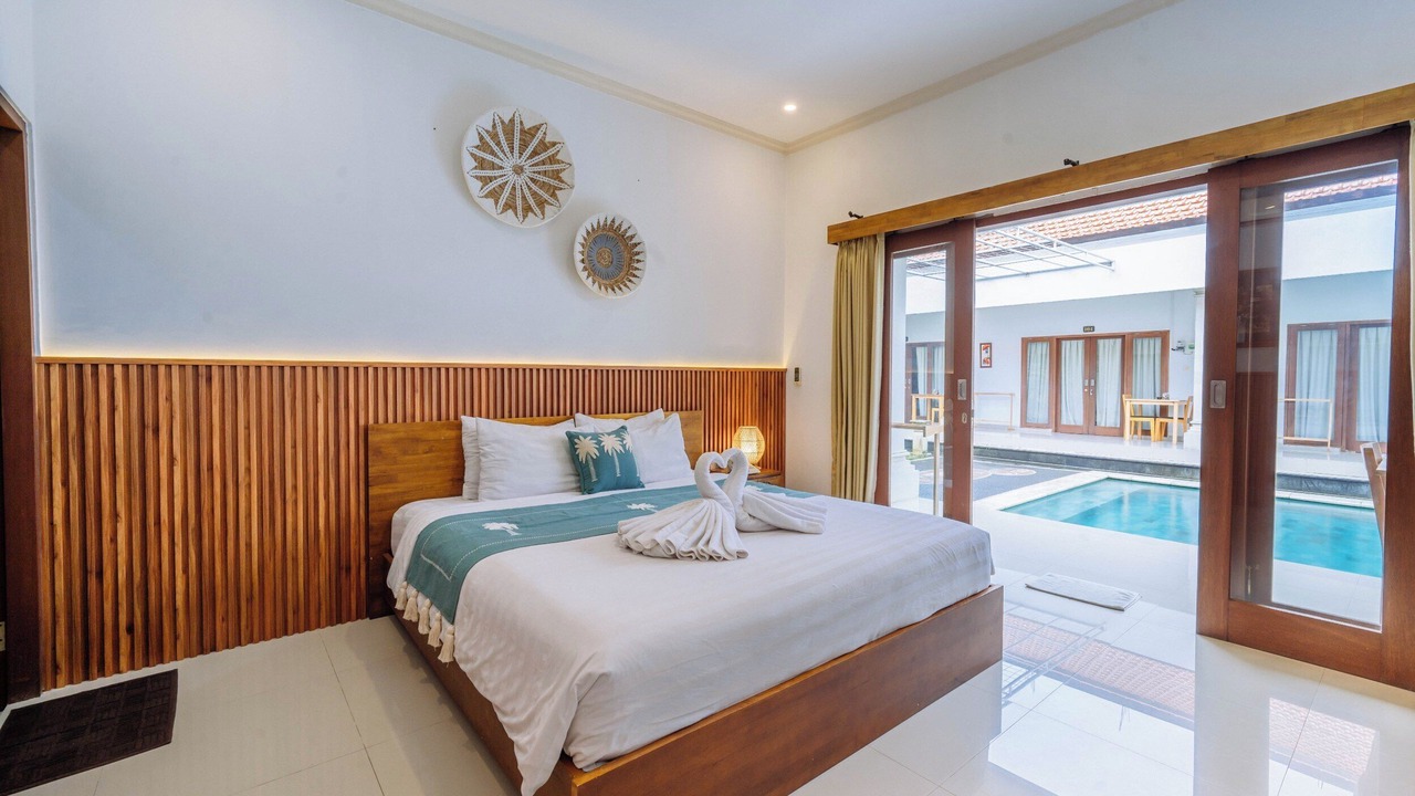 Photo of Bathroom in Seminyak