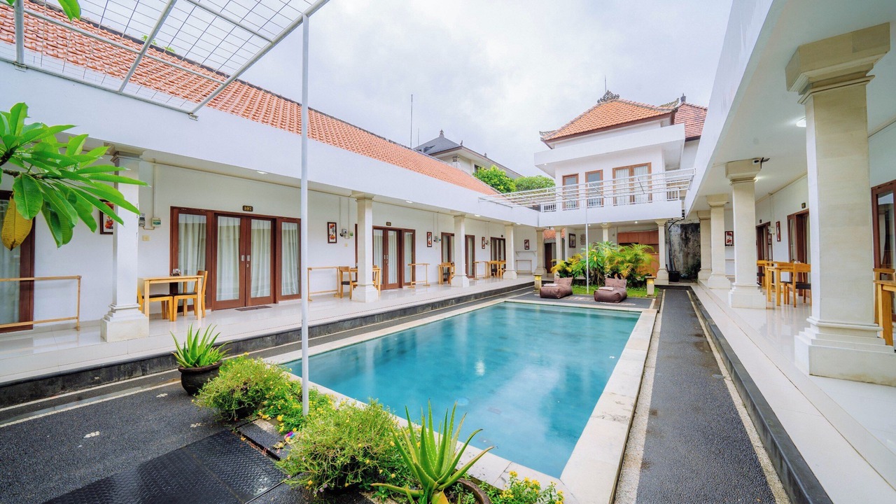 Photo of Outdoor in Seminyak