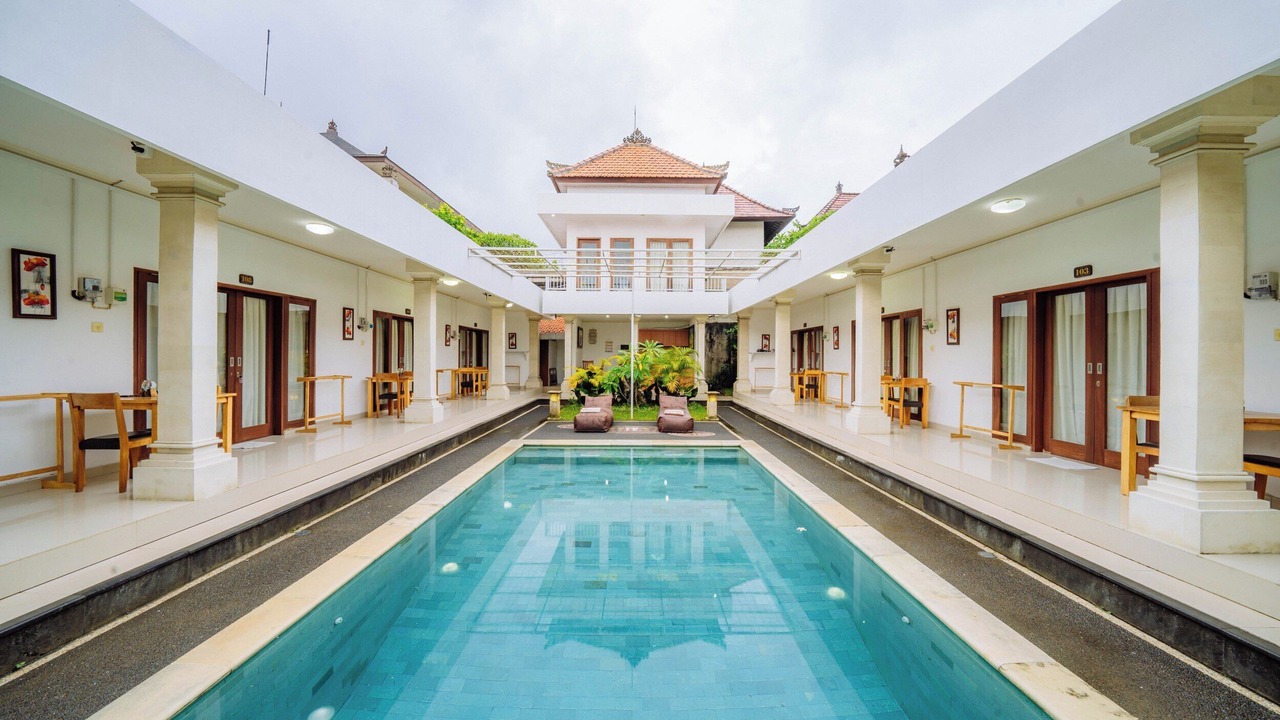 Photo of Outdoor in Seminyak