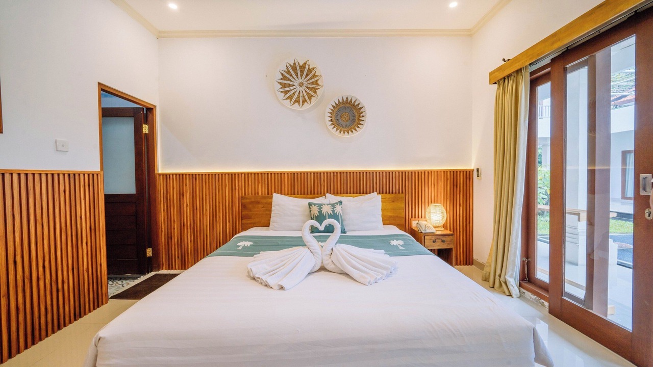 Photo of Bathroom in Seminyak