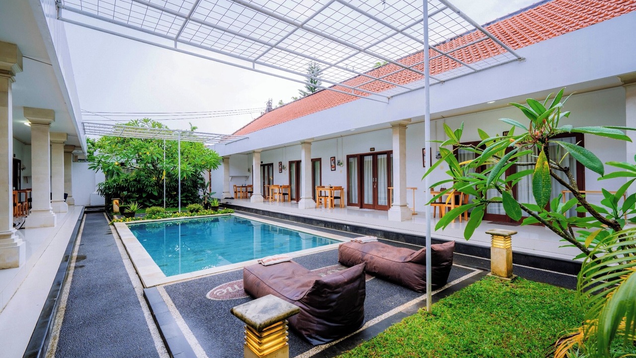 Photo of Patio Balcony in Seminyak