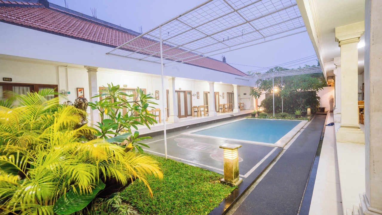 Photo of Patio Balcony in Seminyak
