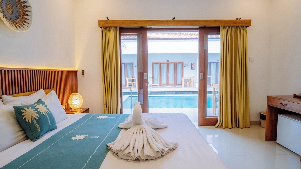Photo of Bathroom in Seminyak
