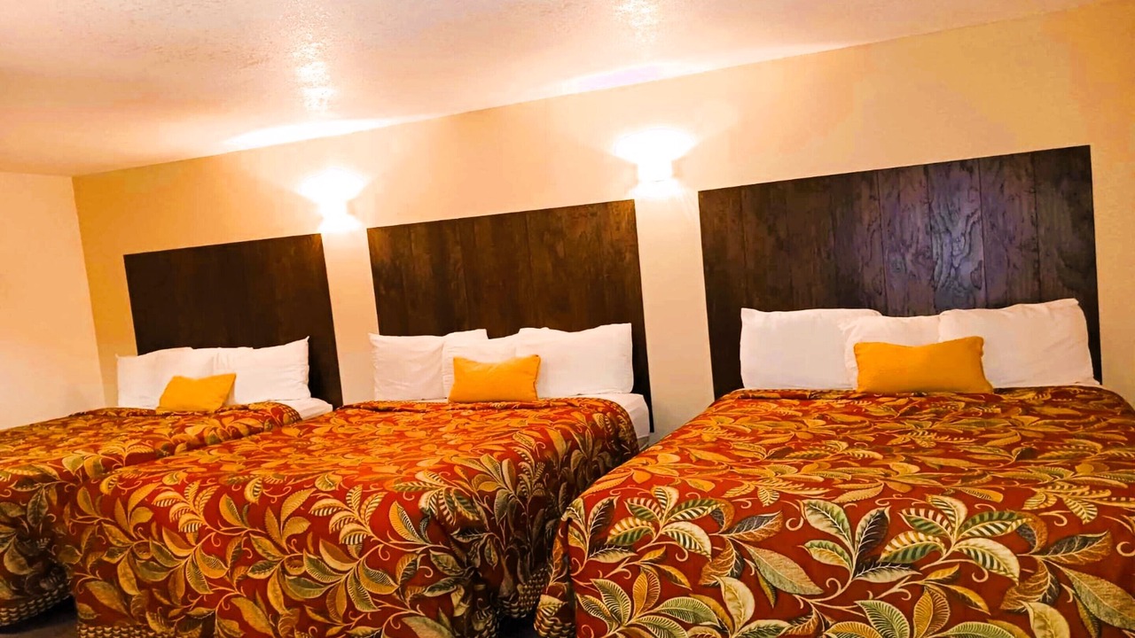 Photo of Bedroom in Lakin