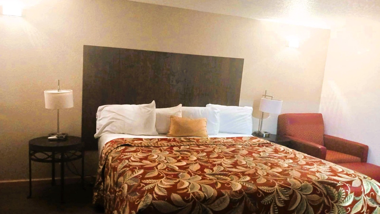Photo of Bedroom in Lakin