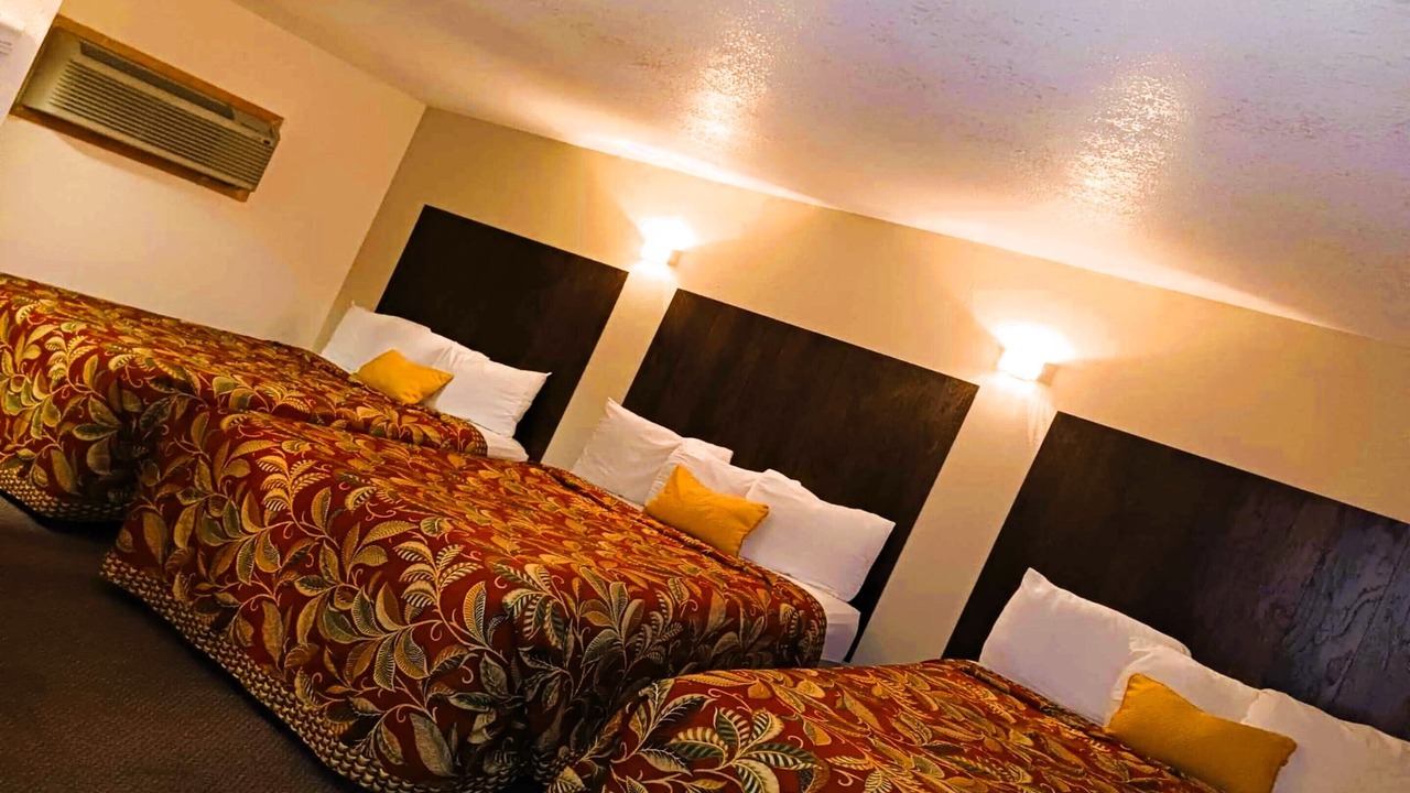 Photo of Bedroom in Lakin
