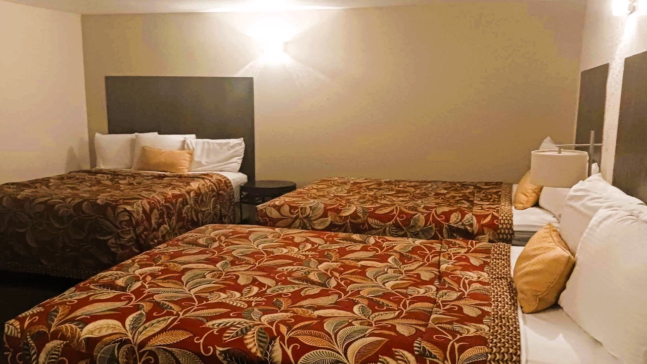 Photo of Bedroom in Lakin