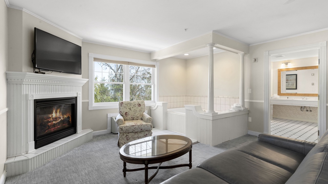 Photo of Bedroom in Lincolnville