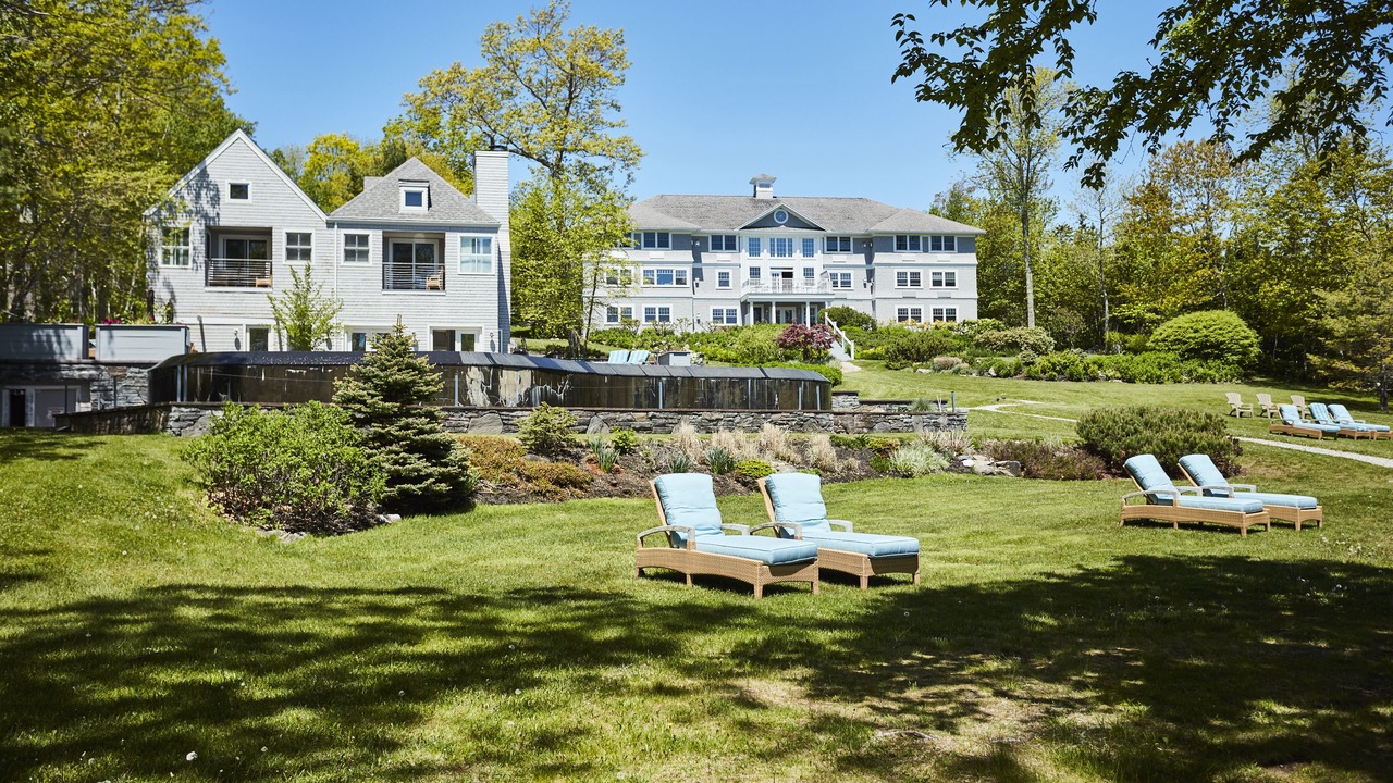 Photo of Outdoor in Lincolnville