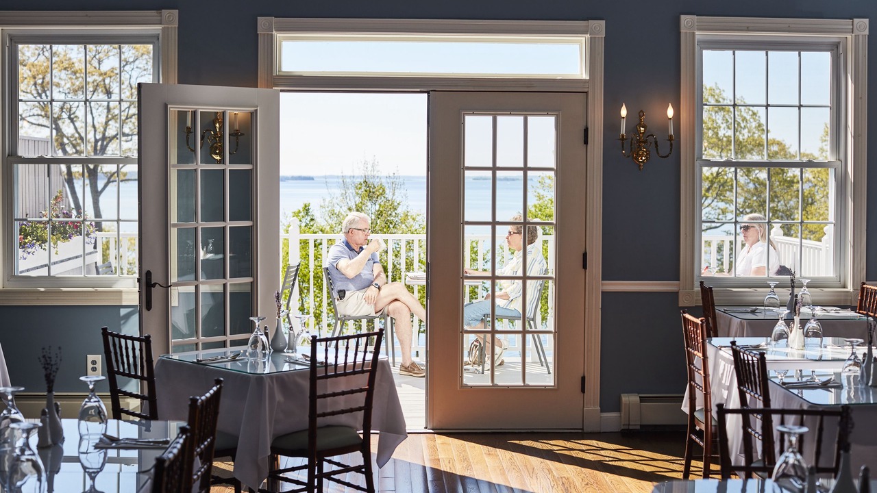 Photo of Others in Lincolnville