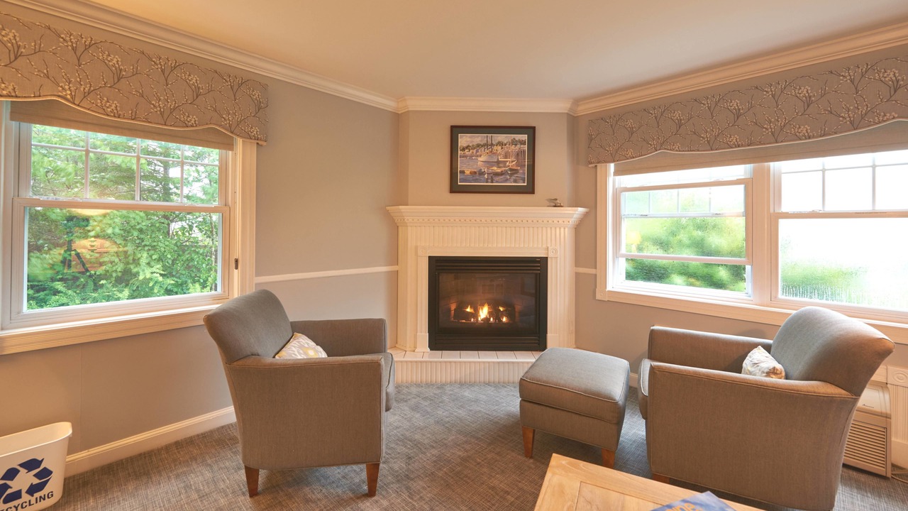 Photo of Bedroom in Lincolnville