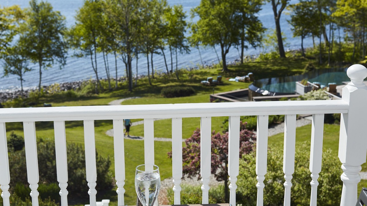 Photo of Outdoor in Lincolnville