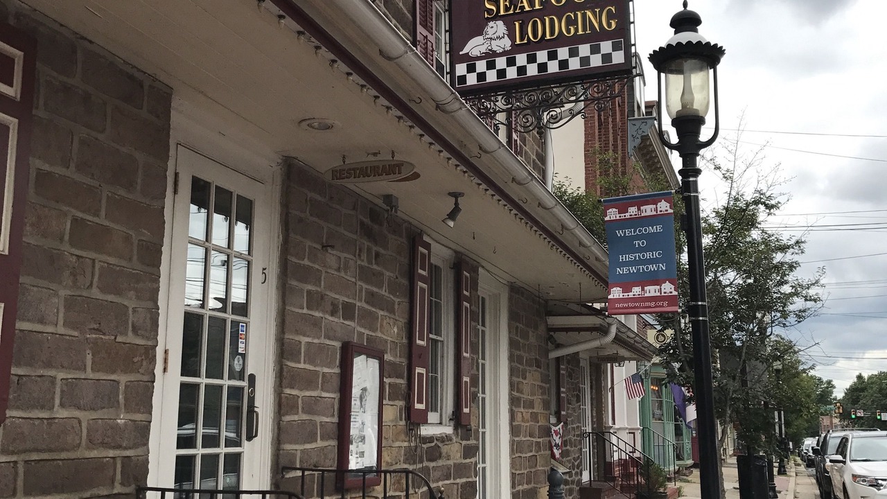 Photo of Outdoor in Newtown