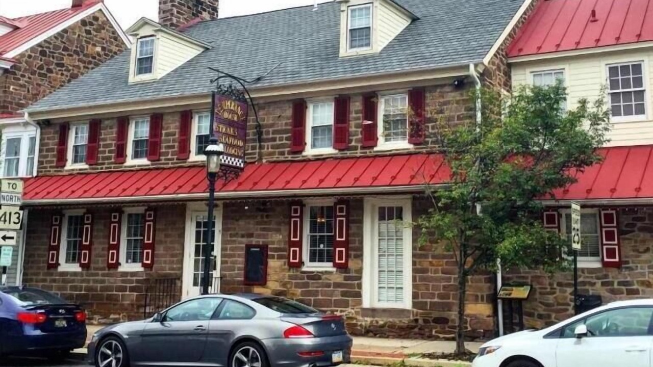 Photo of Outdoor in Newtown