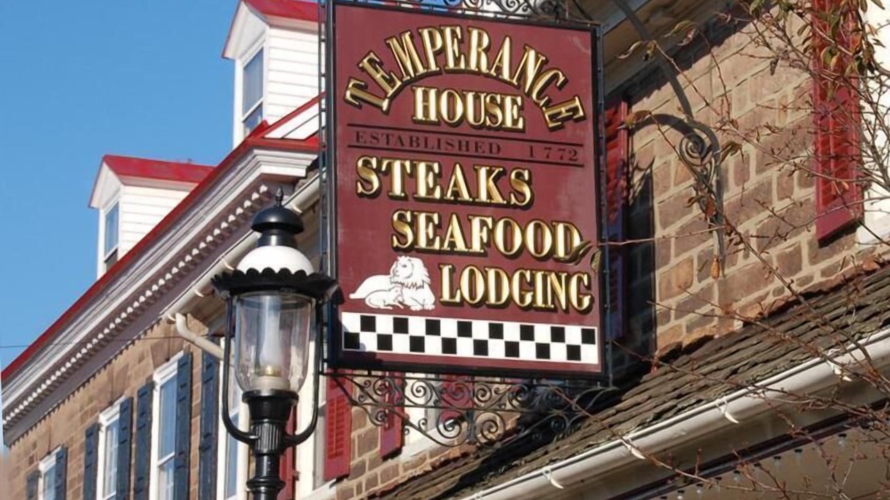 Photo of Outdoor in Newtown