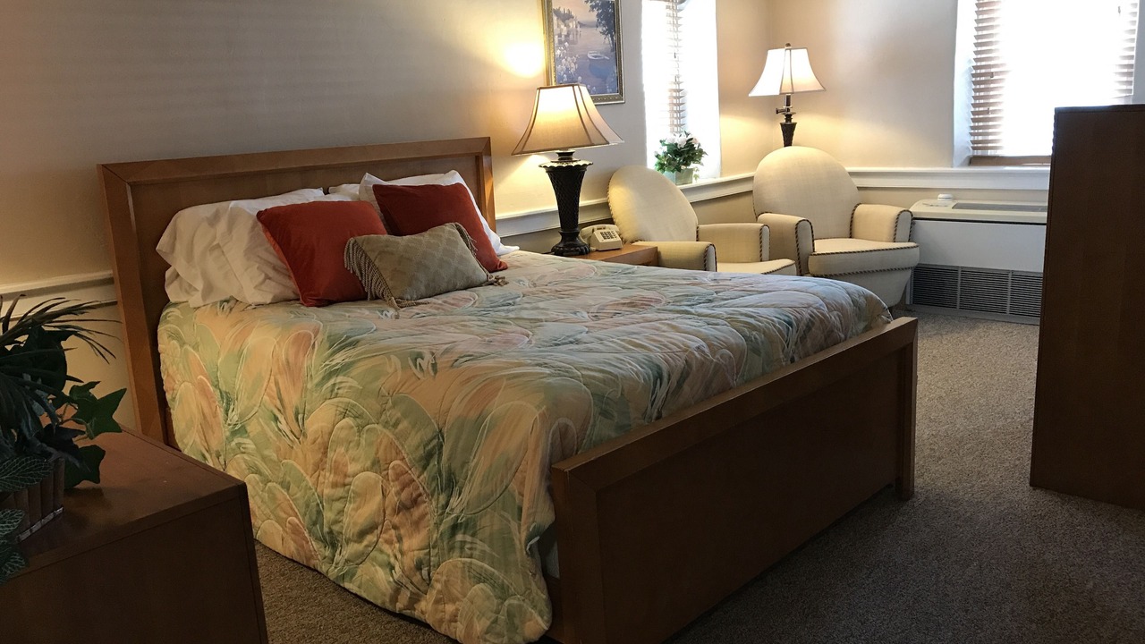 Photo of Bedroom in Newtown