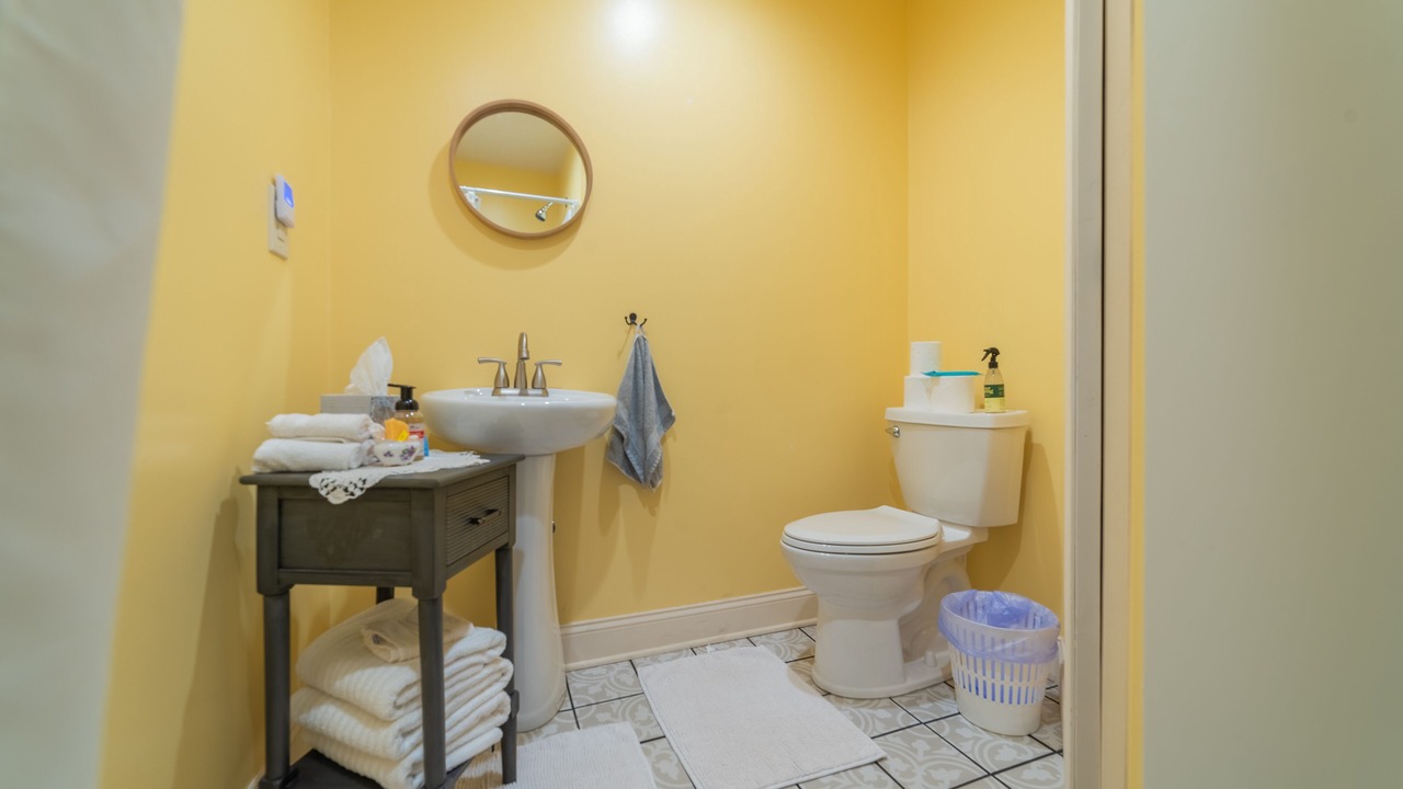 Photo of Bathroom in Cumbola
