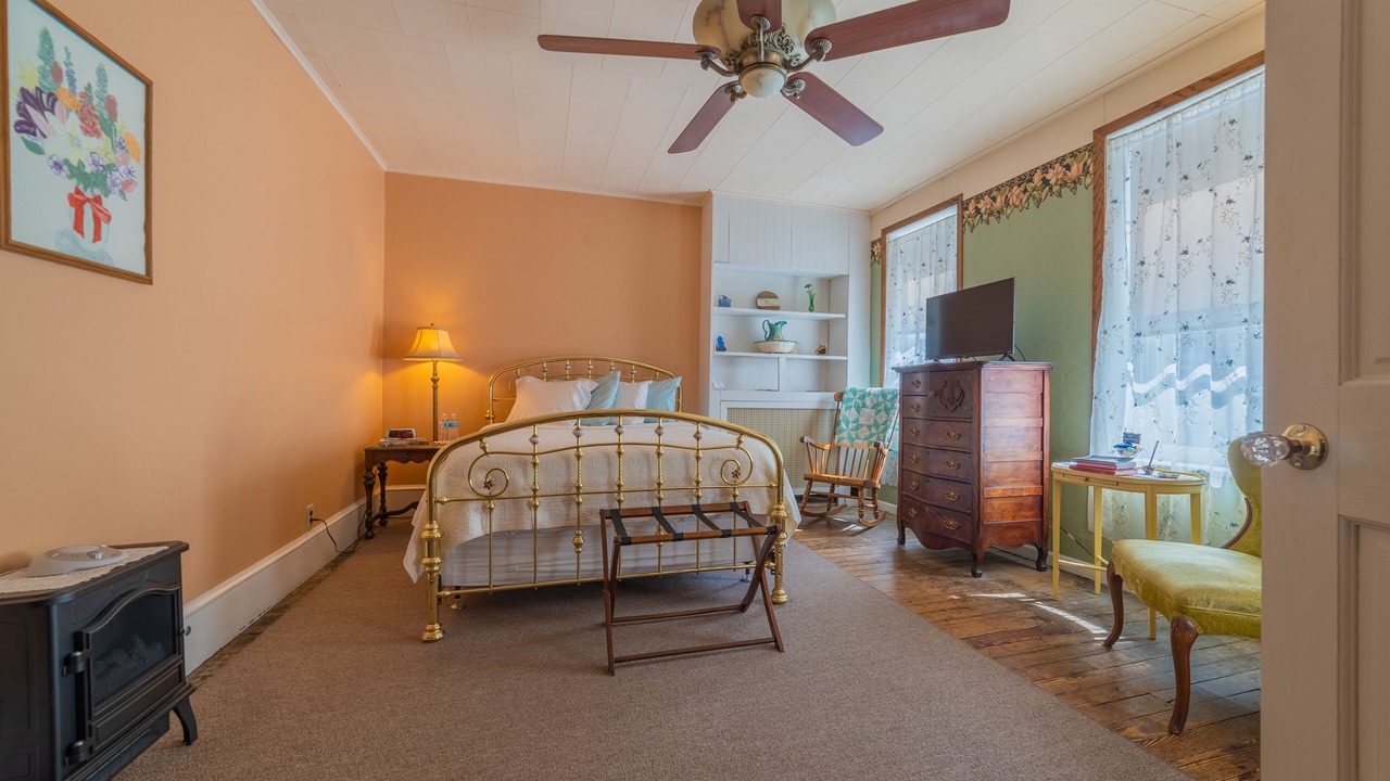 Photo of Livingroom in Cumbola