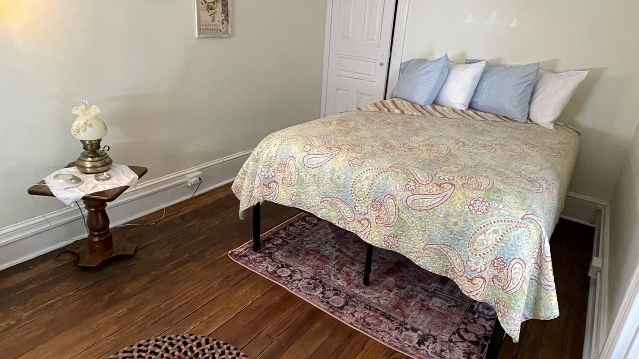 Photo of Bedroom in Cumbola