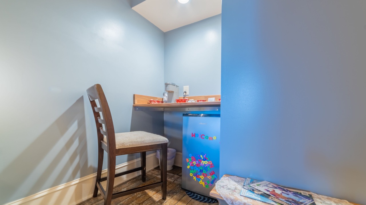 Photo of Bedroom in Cumbola