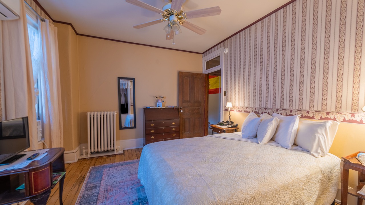 Photo of Bedroom in Cumbola