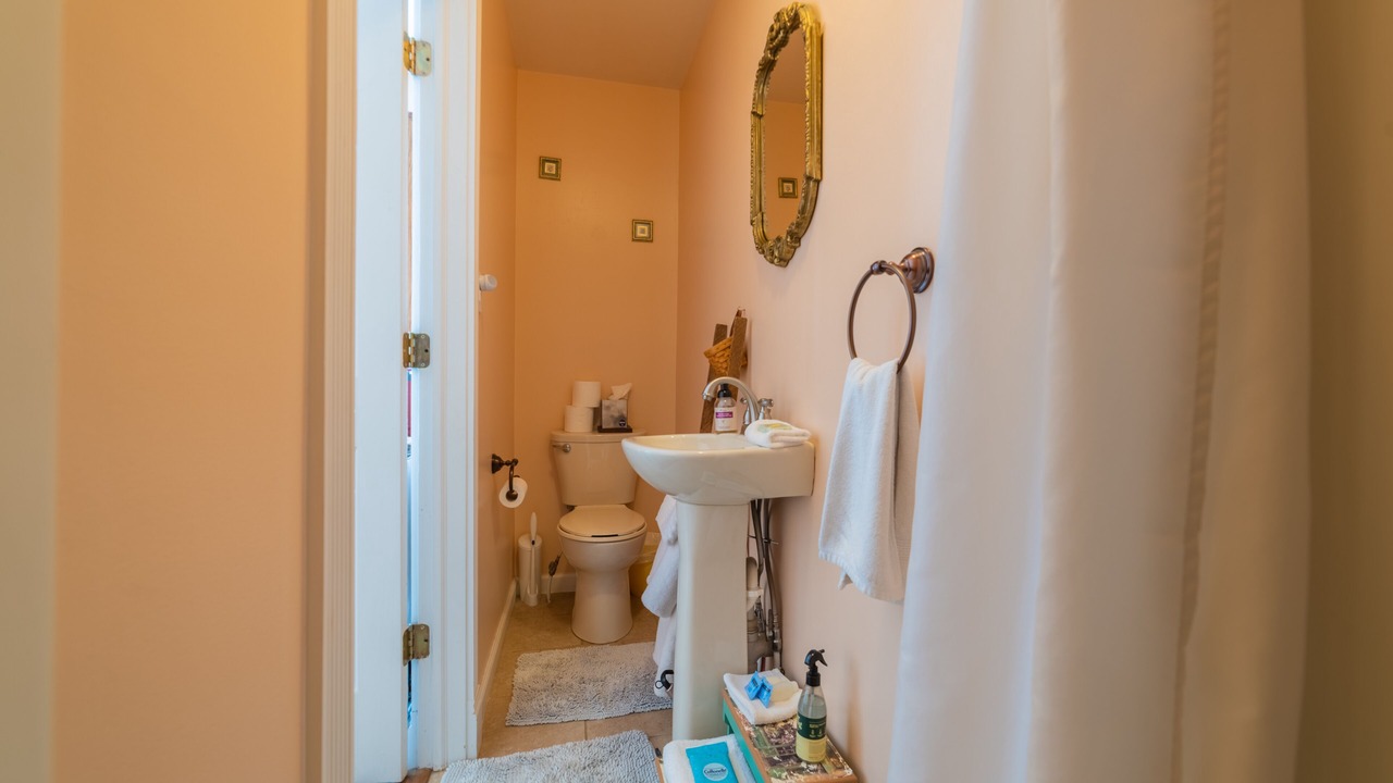 Photo of Bathroom in Cumbola