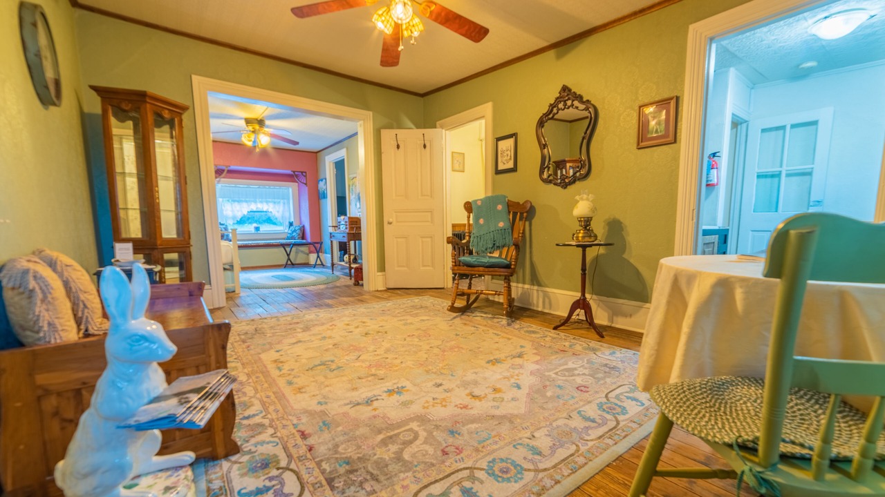 Photo of Bedroom in Cumbola