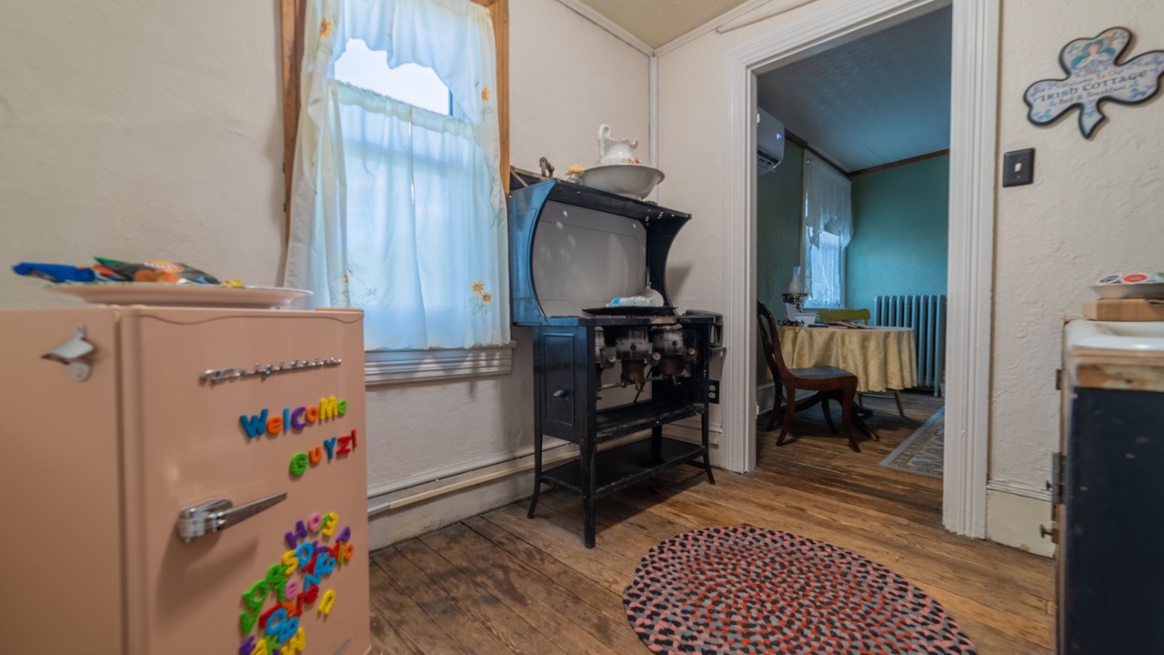 Photo of Bedroom in Cumbola