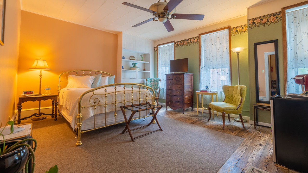 Photo of Bedroom in Cumbola