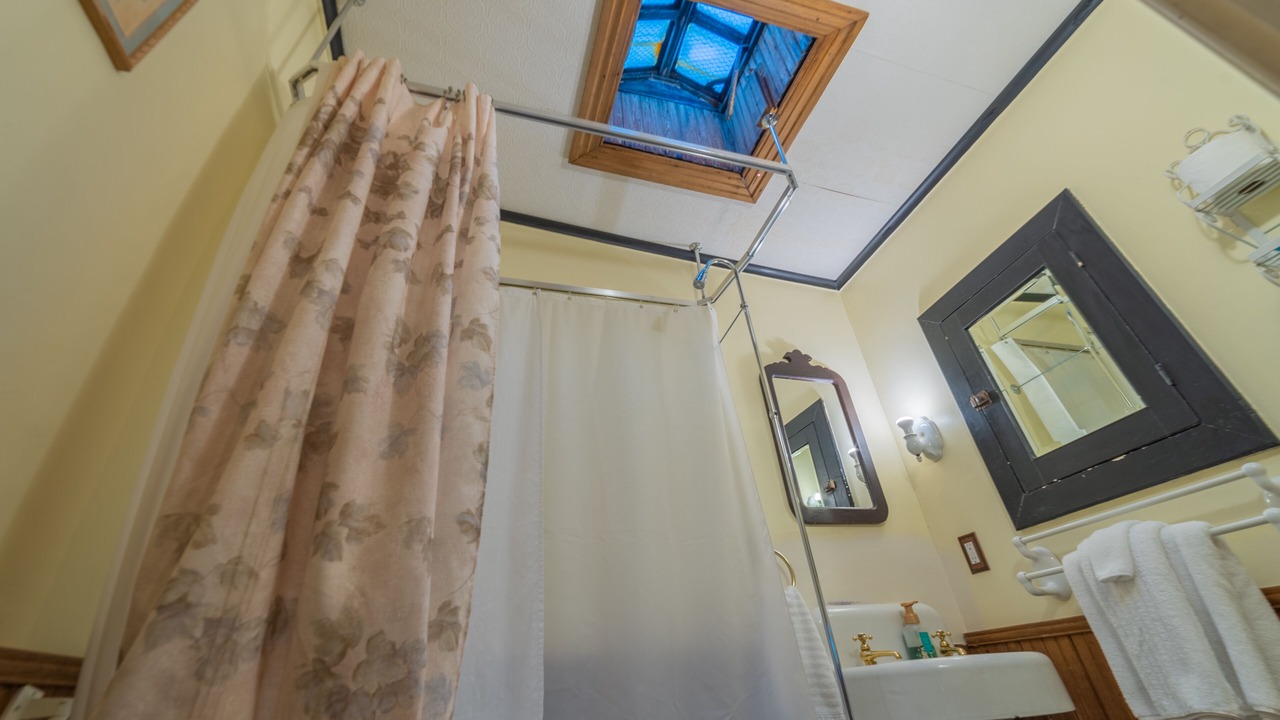 Photo of Bathroom in Cumbola