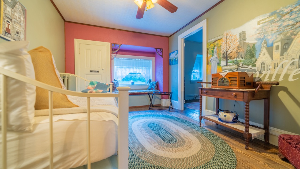 Photo of Bedroom in Cumbola