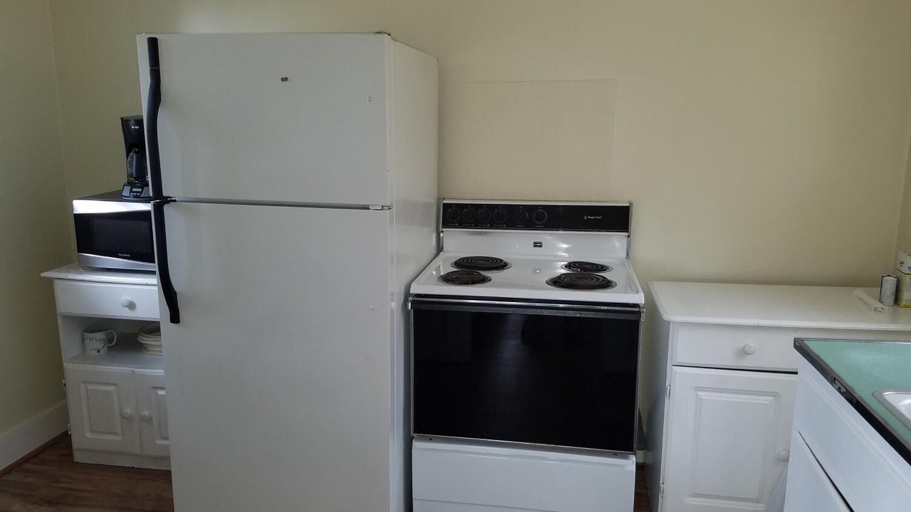 Photo of Kitchen in Franklin
