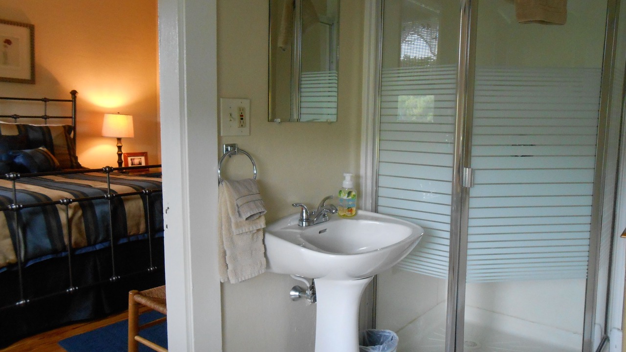 Photo of Bathroom in Naples