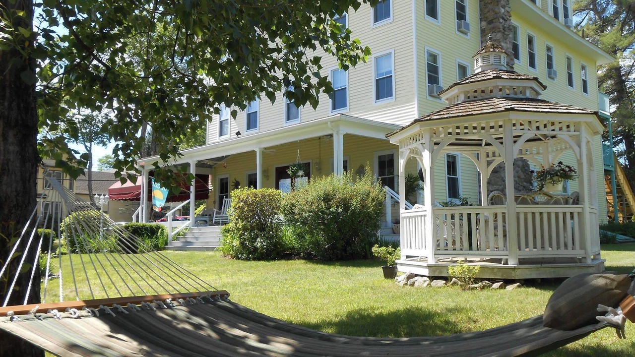 Photo of Outdoor in Naples