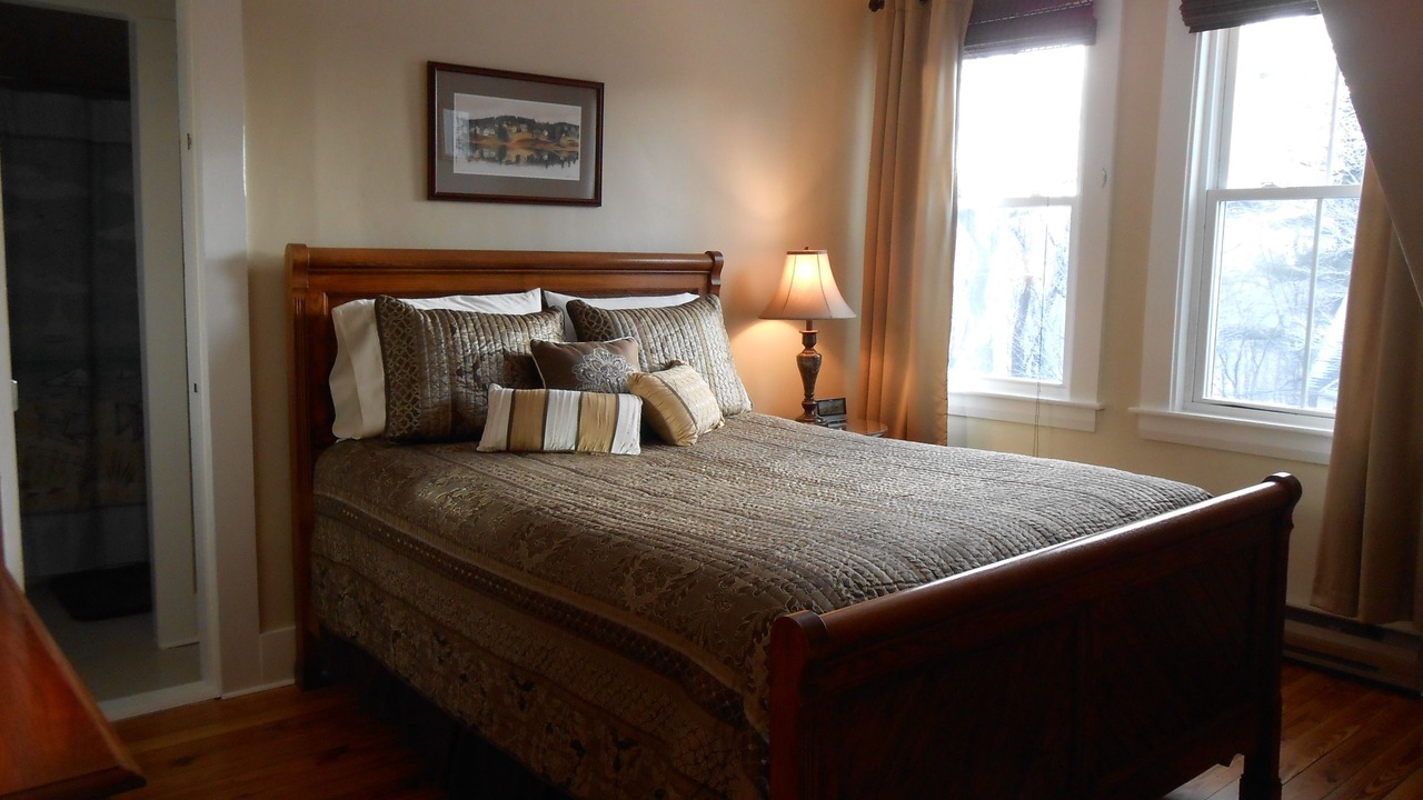 Photo of Bedroom in Naples