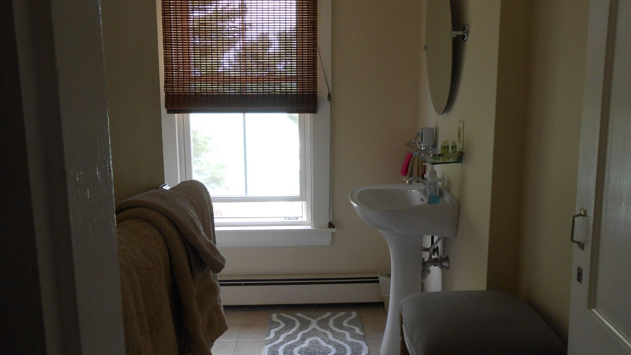 Photo of Bathroom in Naples