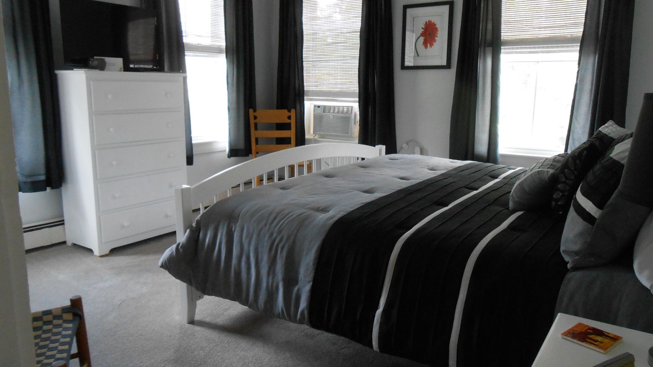 Photo of Bedroom in Naples