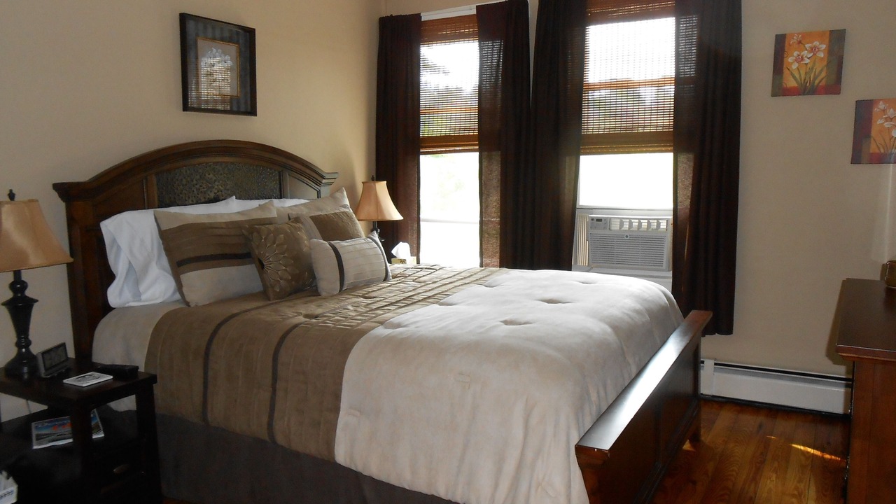 Photo of Bedroom in Naples